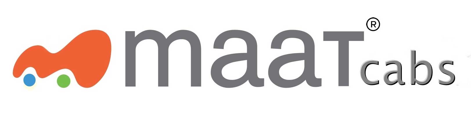 Maat Cabs Logo